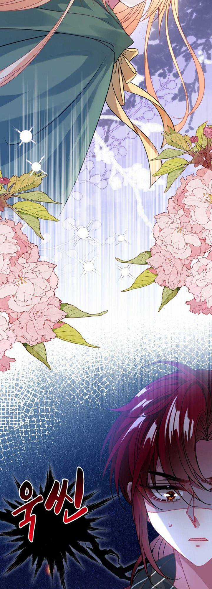 Con Gái Nuôi Muốn Cứu Thế Giới Chapter 41 trang 23