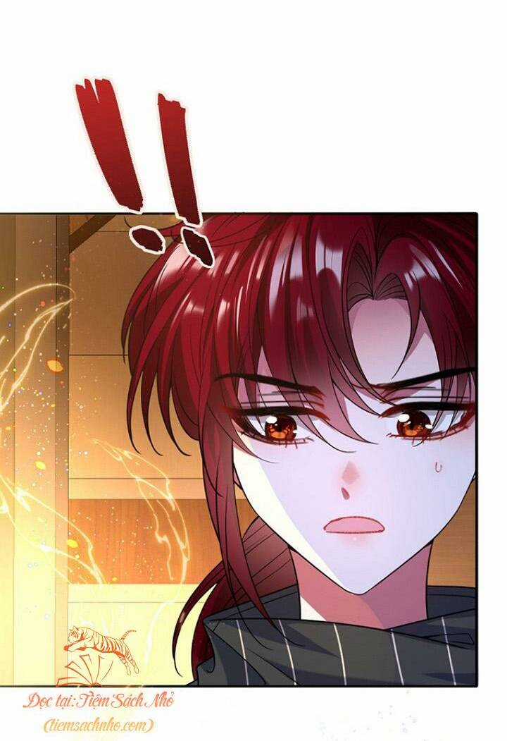 Con Gái Nuôi Muốn Cứu Thế Giới Chapter 41 trang 29