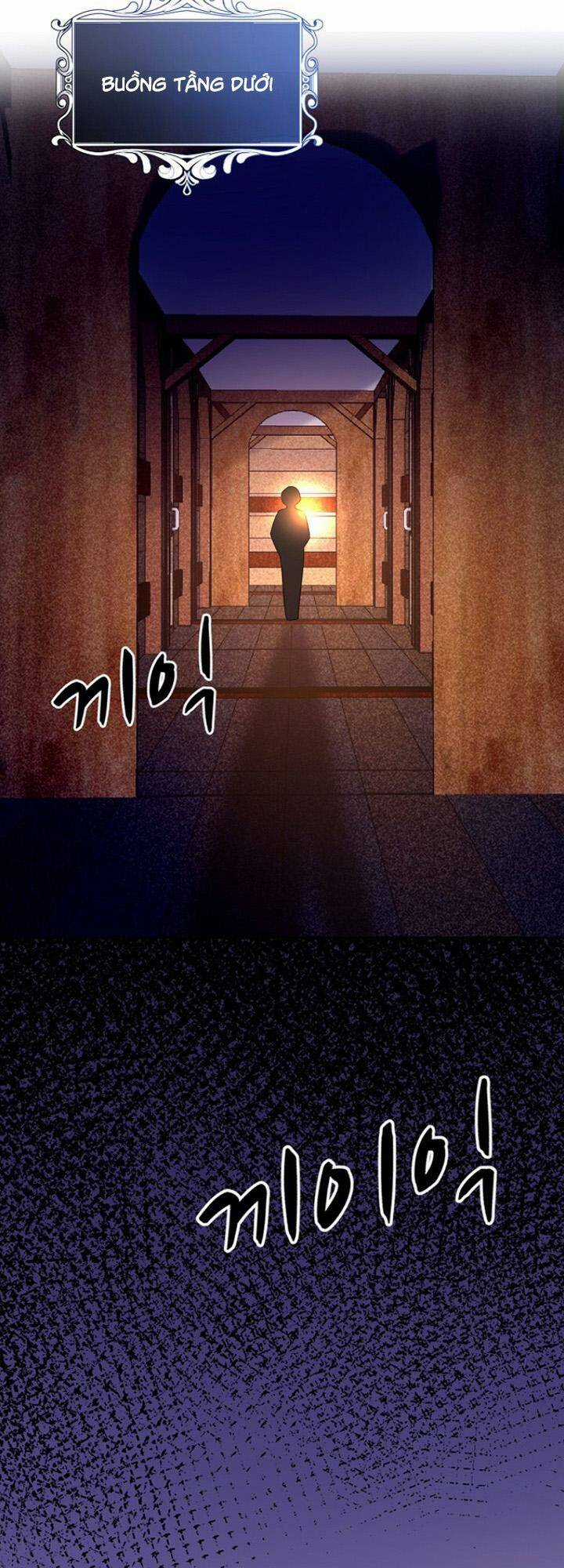 Con Gái Nuôi Muốn Cứu Thế Giới Chapter 41 trang 4