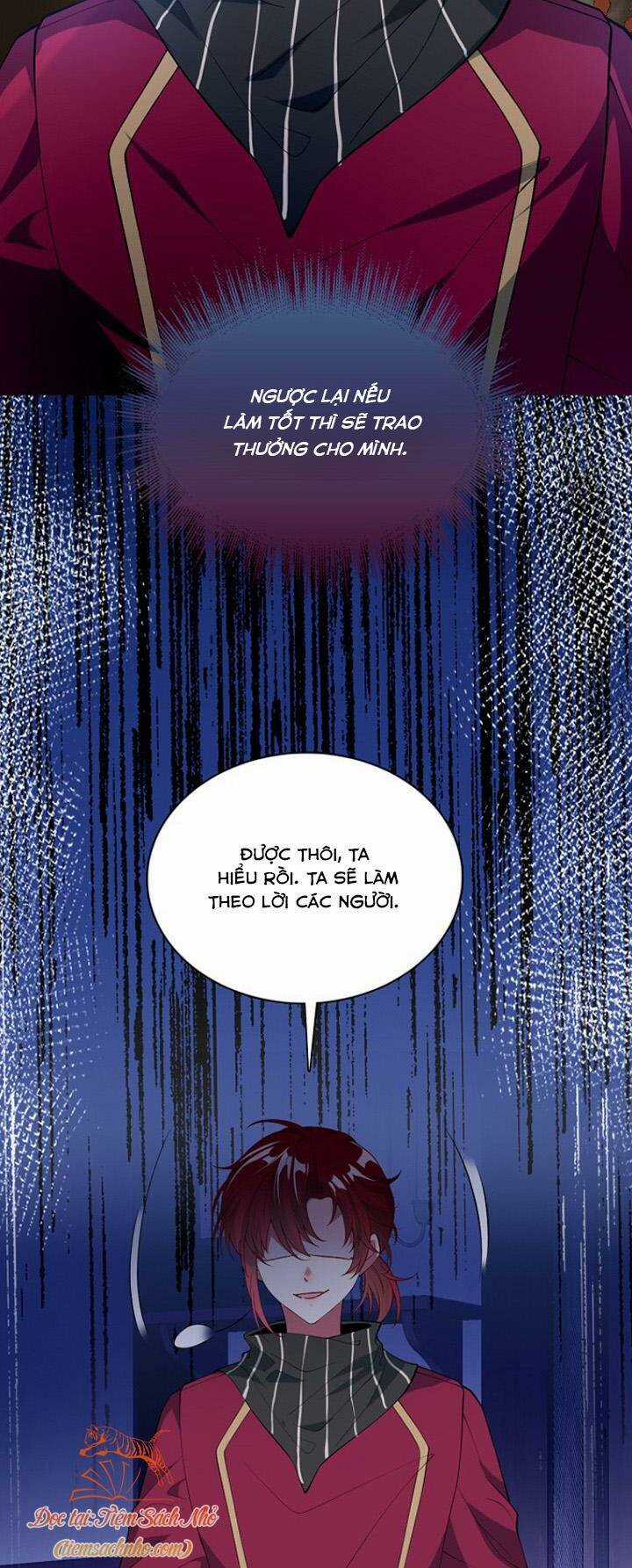 Con Gái Nuôi Muốn Cứu Thế Giới Chapter 41 trang 41