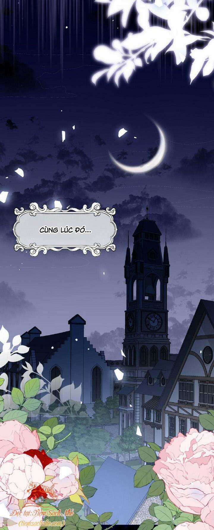 Con Gái Nuôi Muốn Cứu Thế Giới Chapter 41 trang 47