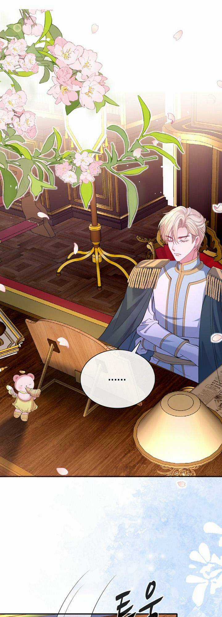 Con Gái Nuôi Muốn Cứu Thế Giới Chapter 41 trang 49