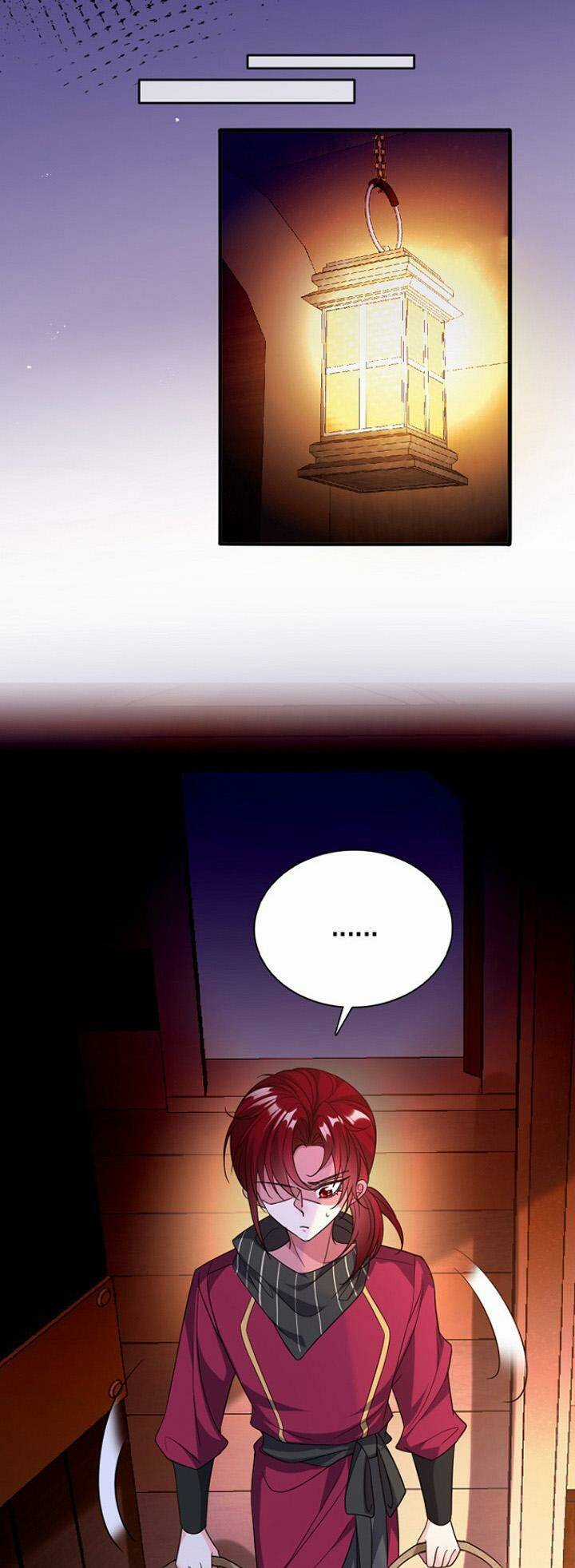 Con Gái Nuôi Muốn Cứu Thế Giới Chapter 41 trang 5