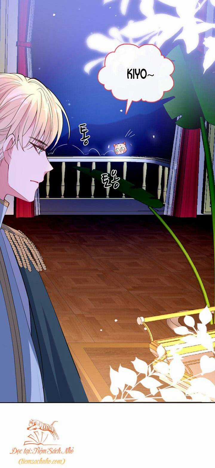 Con Gái Nuôi Muốn Cứu Thế Giới Chapter 41 trang 51