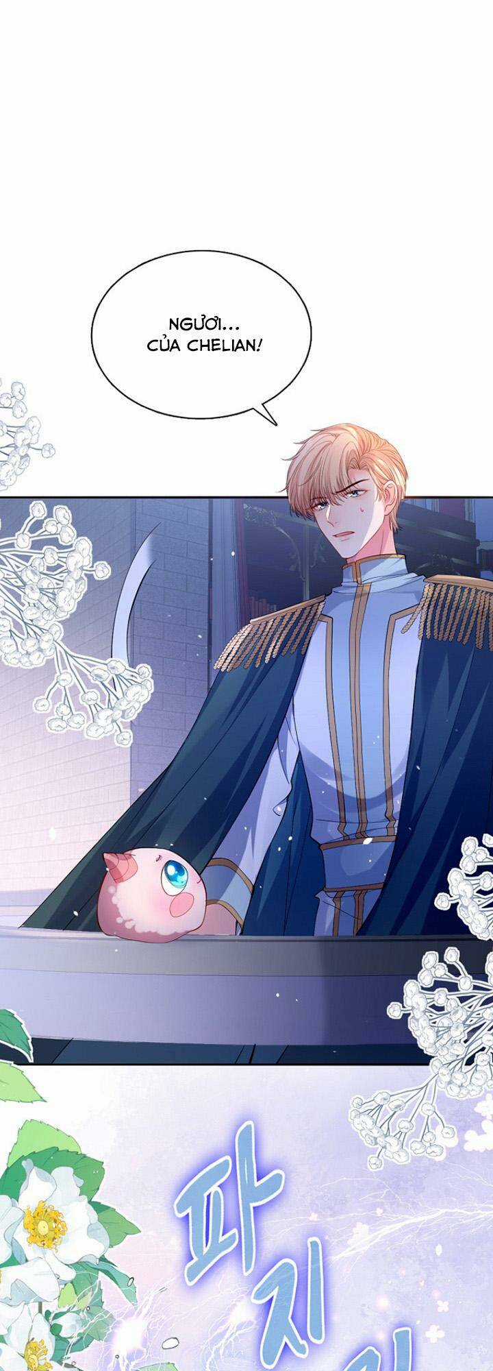 Con Gái Nuôi Muốn Cứu Thế Giới Chapter 41 trang 52