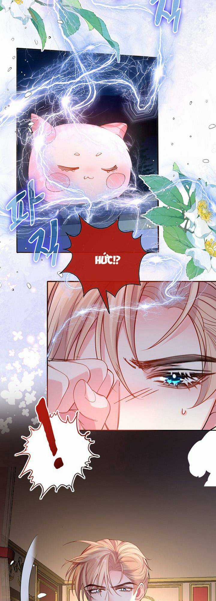 Con Gái Nuôi Muốn Cứu Thế Giới Chapter 41 trang 53