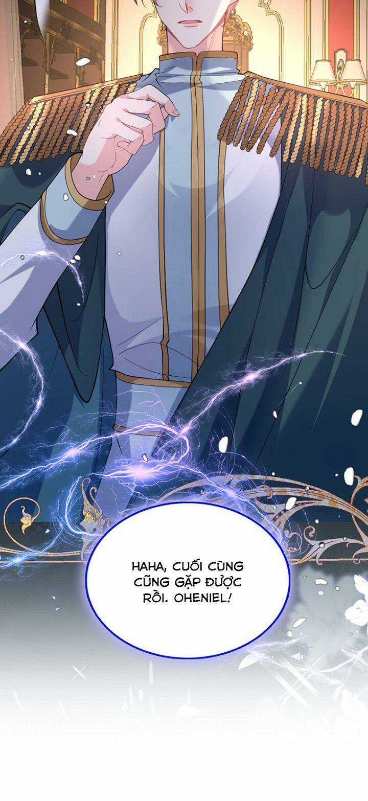 Con Gái Nuôi Muốn Cứu Thế Giới Chapter 41 trang 54