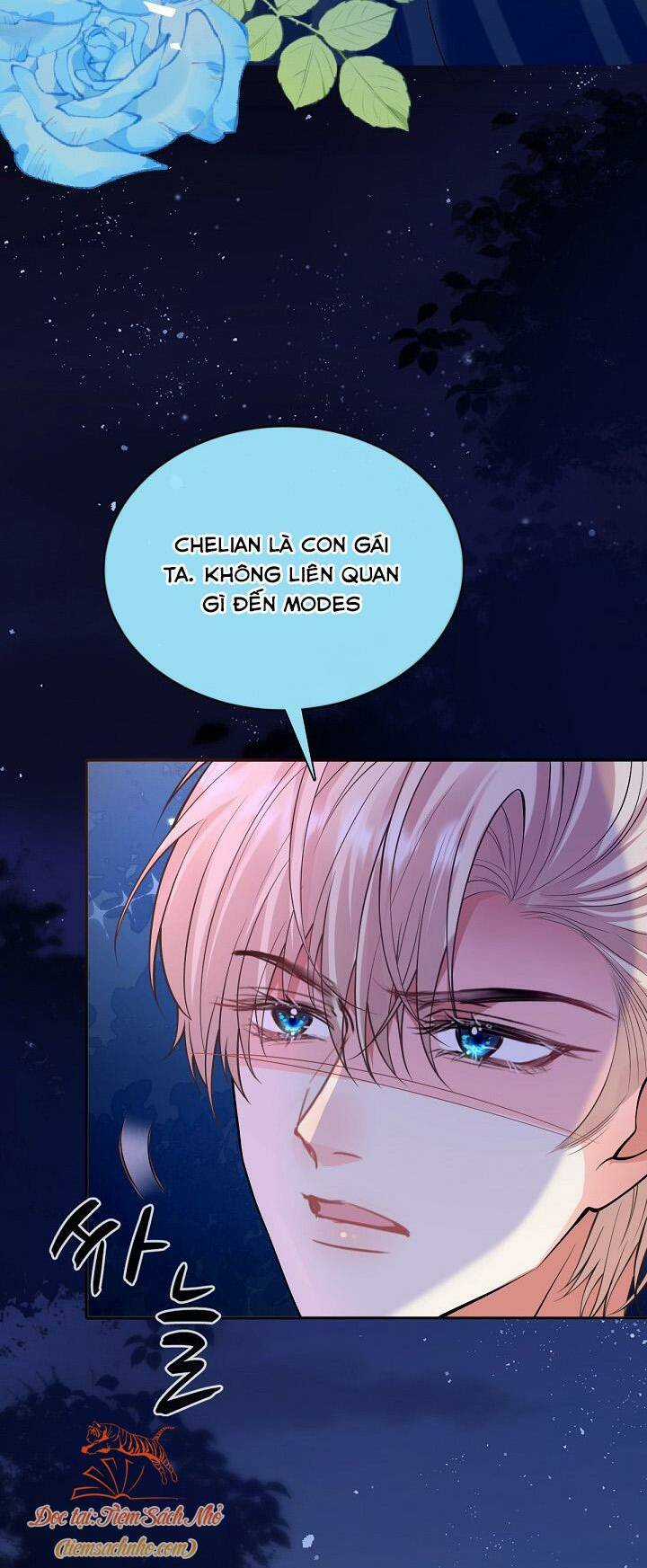 Con Gái Nuôi Muốn Cứu Thế Giới Chapter 42 trang 11