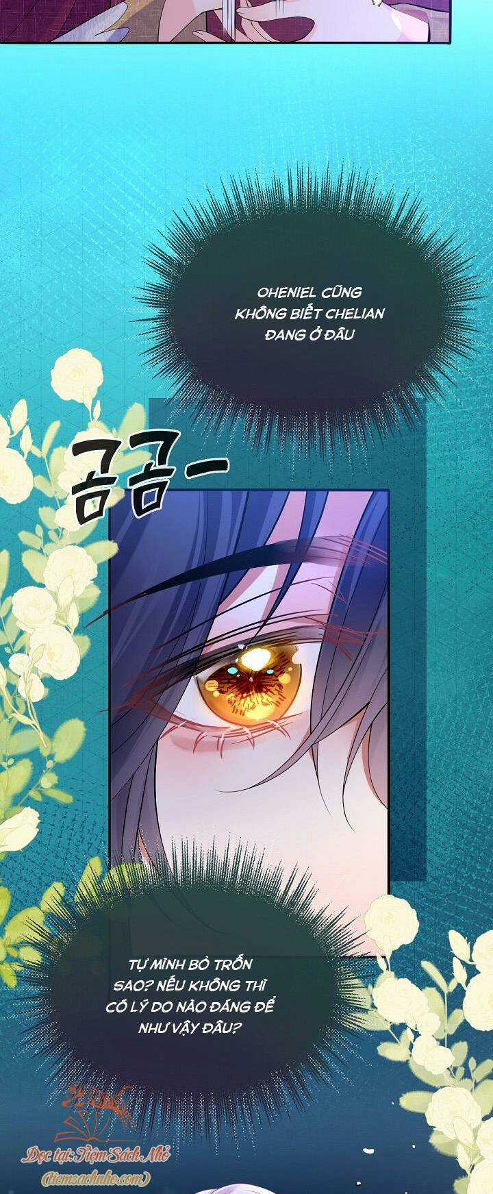 Con Gái Nuôi Muốn Cứu Thế Giới Chapter 42 trang 15