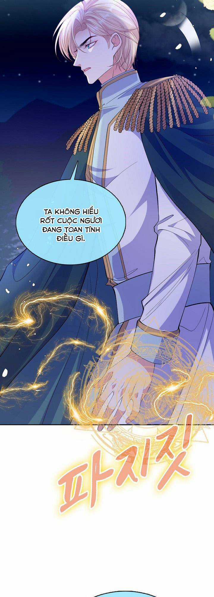 Con Gái Nuôi Muốn Cứu Thế Giới Chapter 42 trang 16