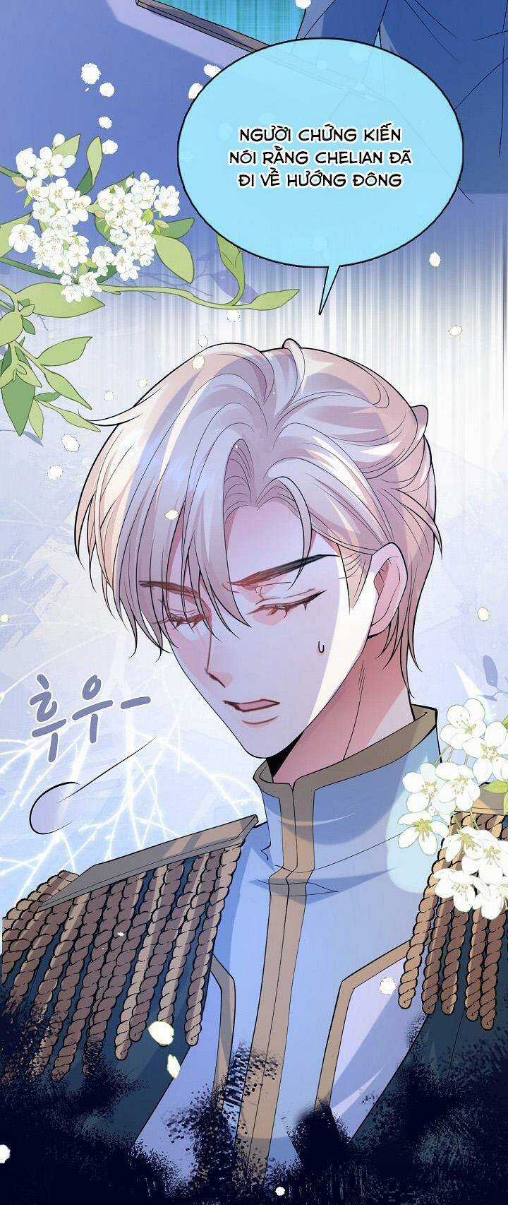 Con Gái Nuôi Muốn Cứu Thế Giới Chapter 42 trang 26