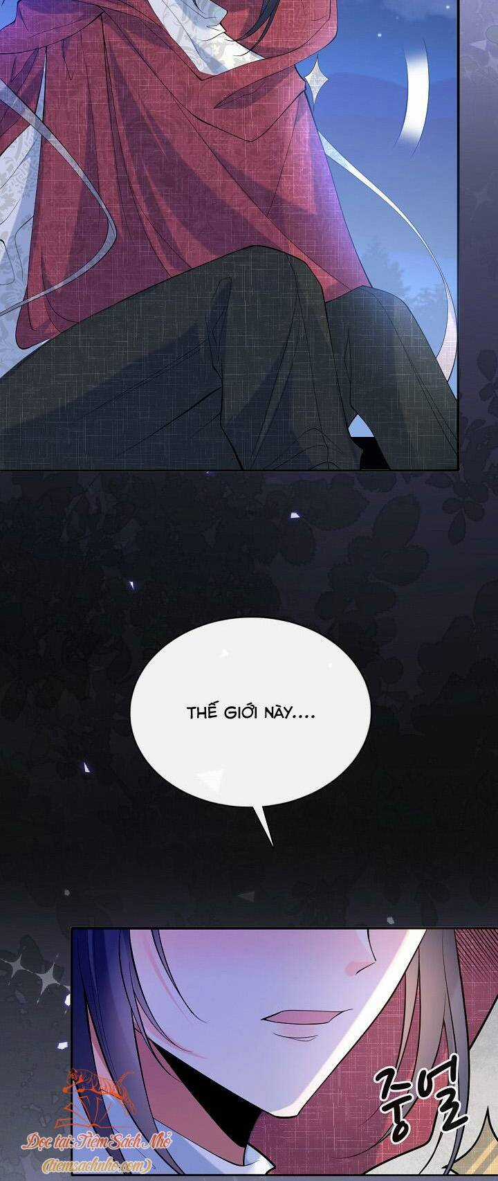 Con Gái Nuôi Muốn Cứu Thế Giới Chapter 42 trang 31