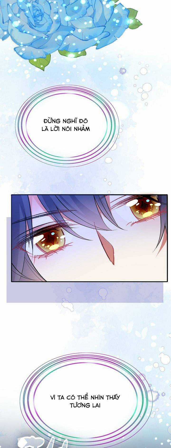 Con Gái Nuôi Muốn Cứu Thế Giới Chapter 42 trang 34