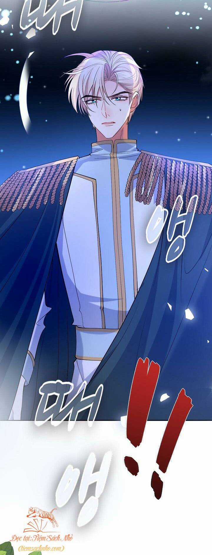 Con Gái Nuôi Muốn Cứu Thế Giới Chapter 42 trang 35