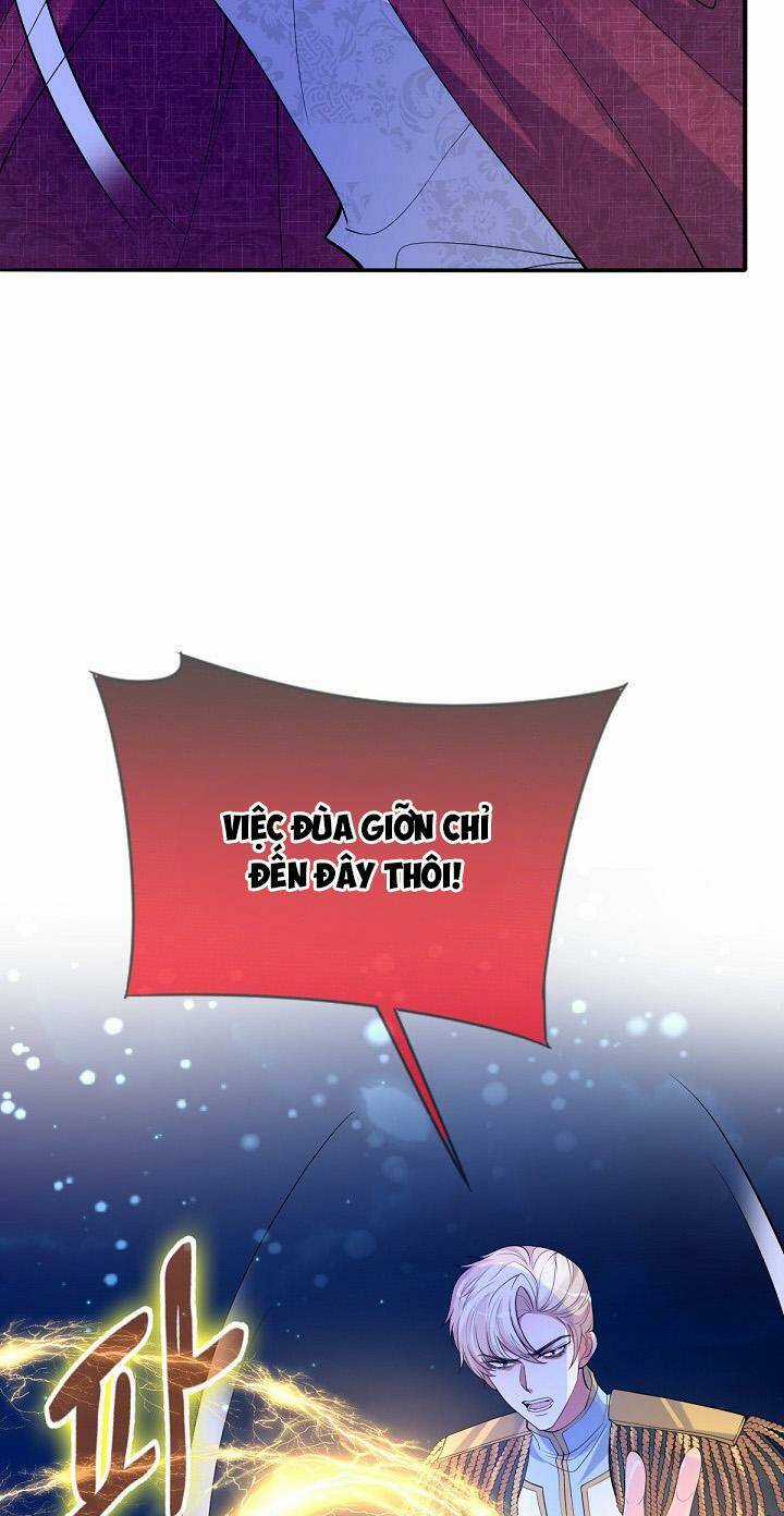 Con Gái Nuôi Muốn Cứu Thế Giới Chapter 42 trang 38