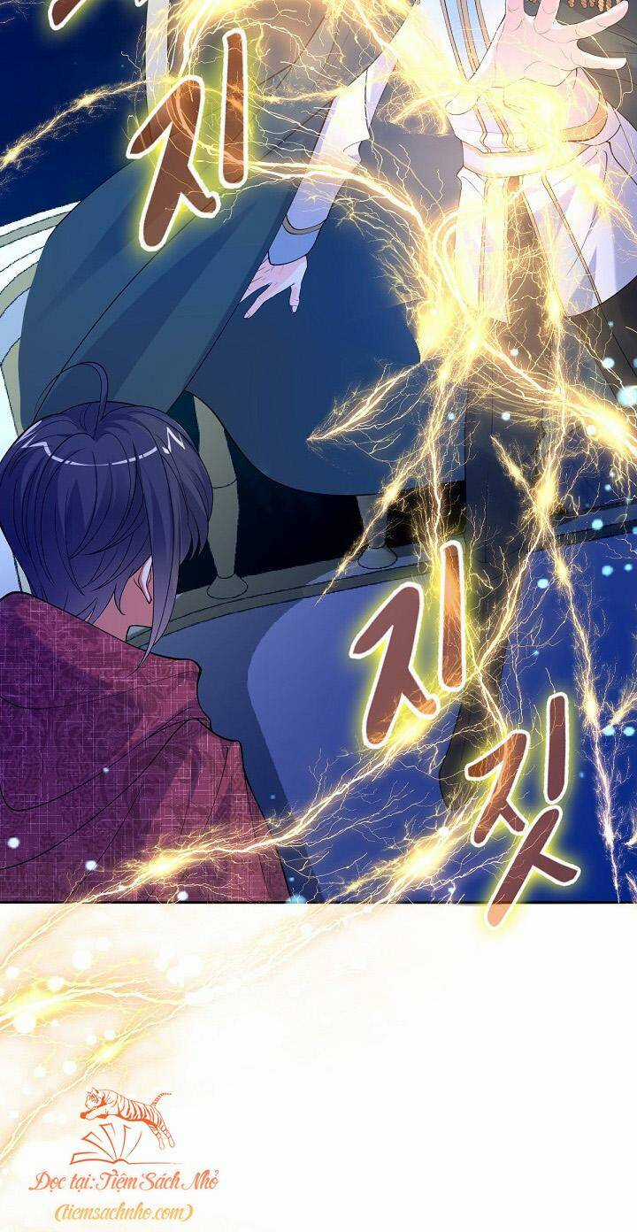 Con Gái Nuôi Muốn Cứu Thế Giới Chapter 42 trang 39