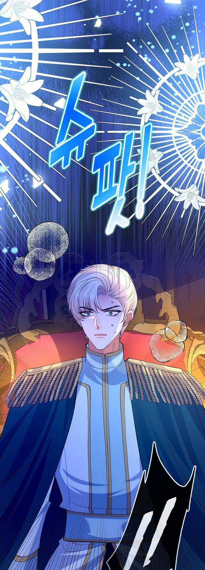 Con Gái Nuôi Muốn Cứu Thế Giới Chapter 42 trang 41