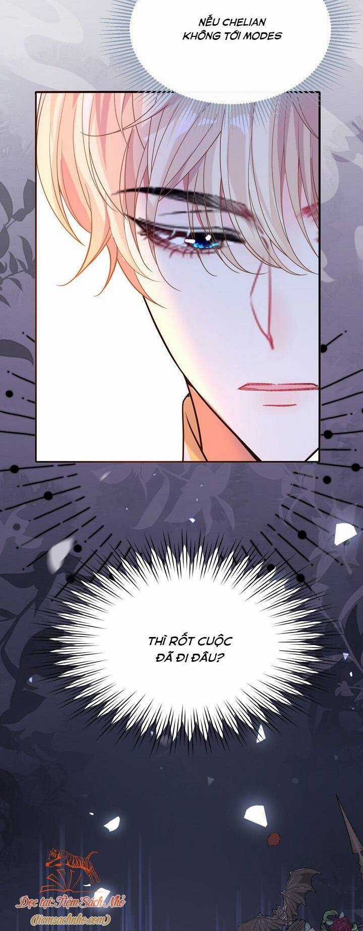 Con Gái Nuôi Muốn Cứu Thế Giới Chapter 42 trang 43