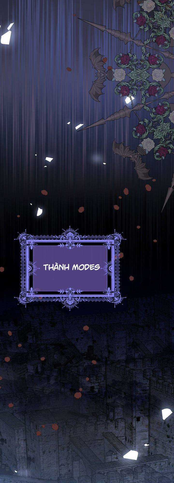 Con Gái Nuôi Muốn Cứu Thế Giới Chapter 42 trang 44