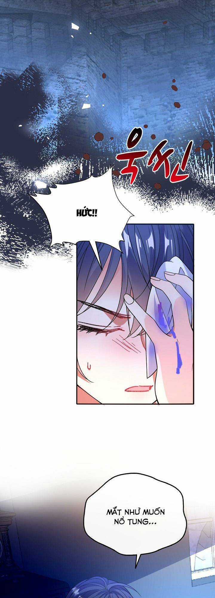 Con Gái Nuôi Muốn Cứu Thế Giới Chapter 42 trang 45