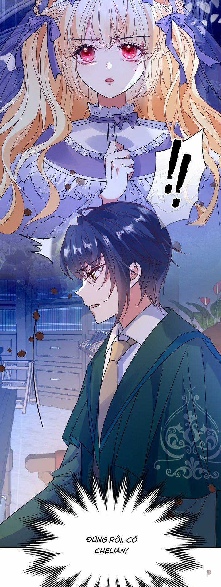 Con Gái Nuôi Muốn Cứu Thế Giới Chapter 42 trang 50