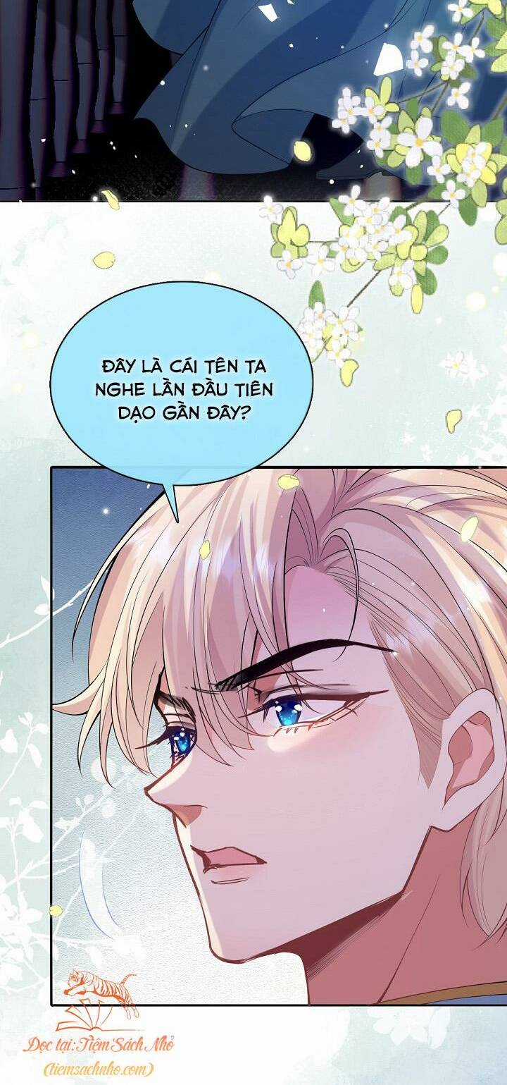 Con Gái Nuôi Muốn Cứu Thế Giới Chapter 42 trang 7