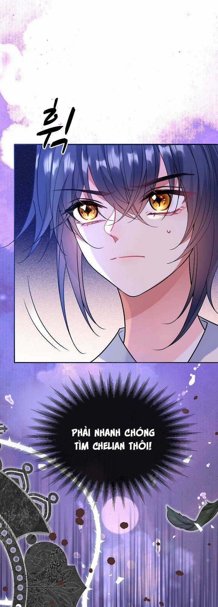 Con Gái Nuôi Muốn Cứu Thế Giới Chapter 43 trang 4
