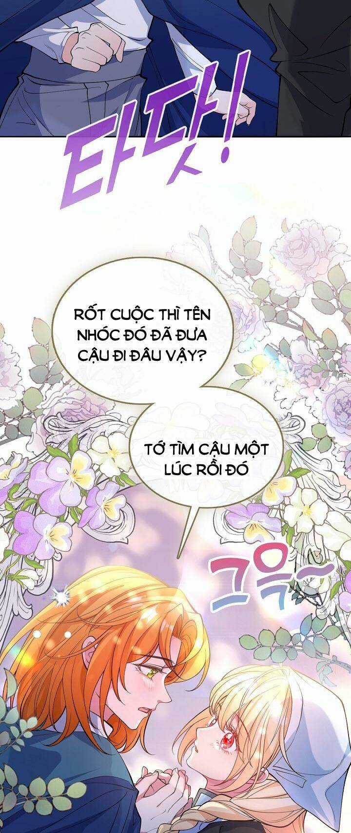 Con Gái Nuôi Muốn Cứu Thế Giới Chapter 43 trang 42