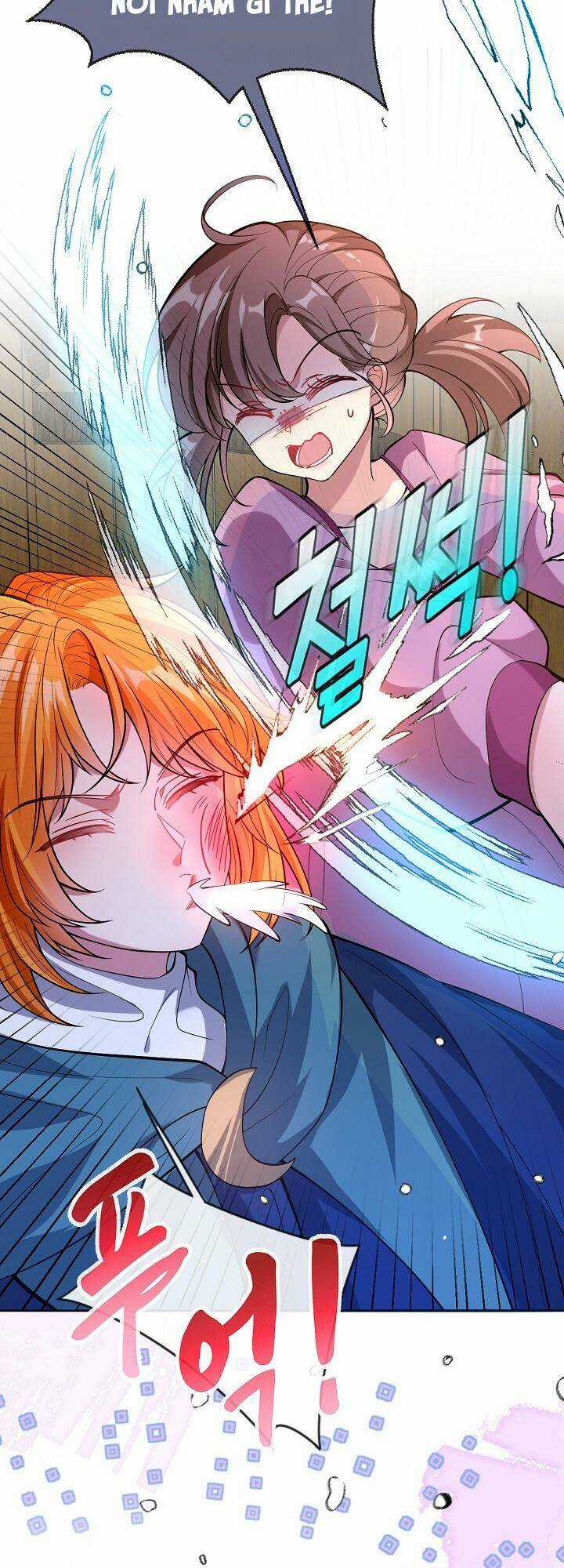 Con Gái Nuôi Muốn Cứu Thế Giới Chapter 43 trang 45
