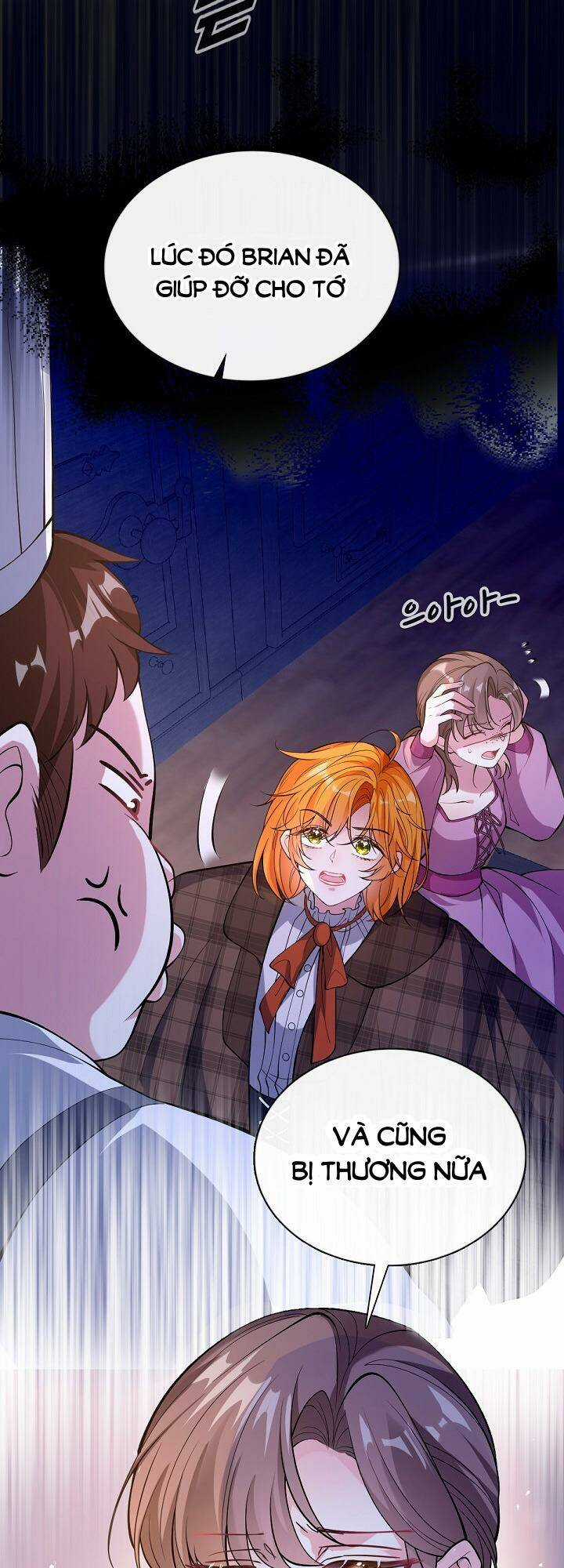 Con Gái Nuôi Muốn Cứu Thế Giới Chapter 43 trang 49