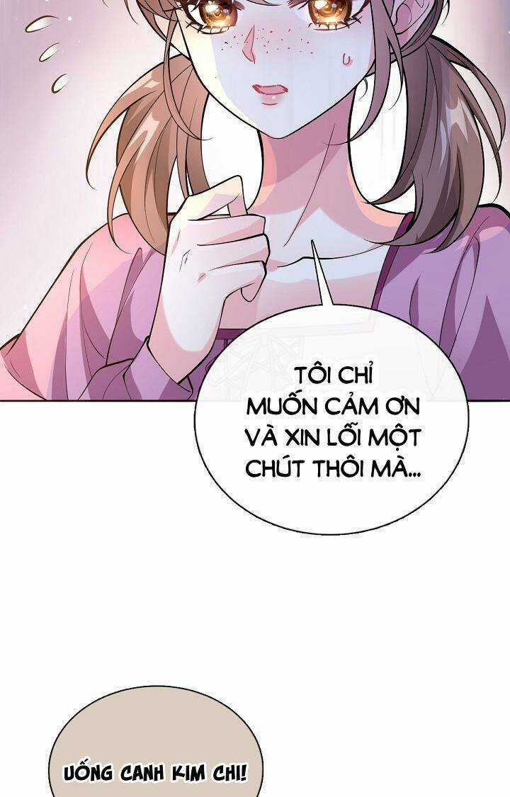Con Gái Nuôi Muốn Cứu Thế Giới Chapter 43 trang 50