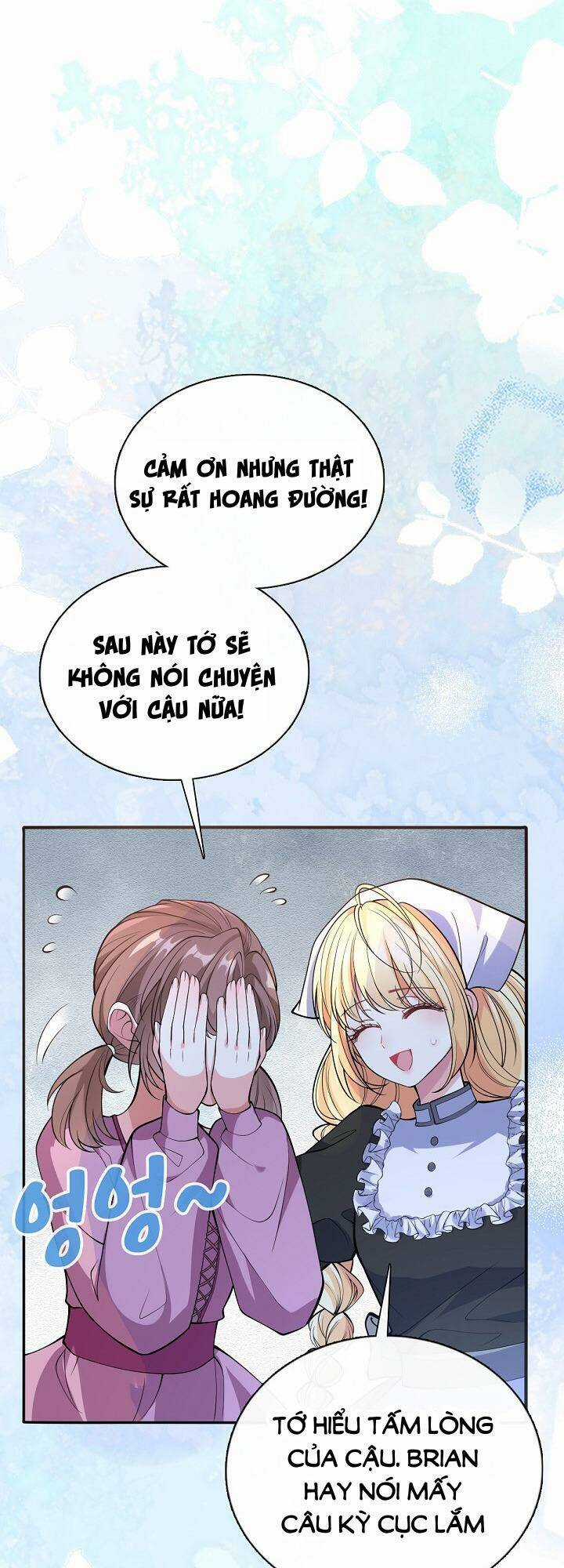 Con Gái Nuôi Muốn Cứu Thế Giới Chapter 43 trang 52