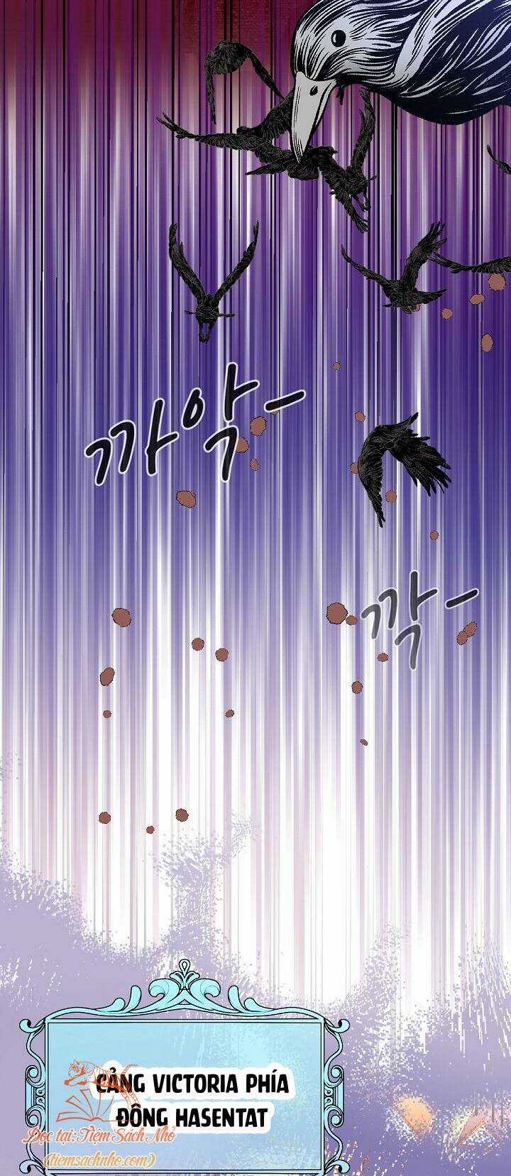 Con Gái Nuôi Muốn Cứu Thế Giới Chapter 43 trang 7