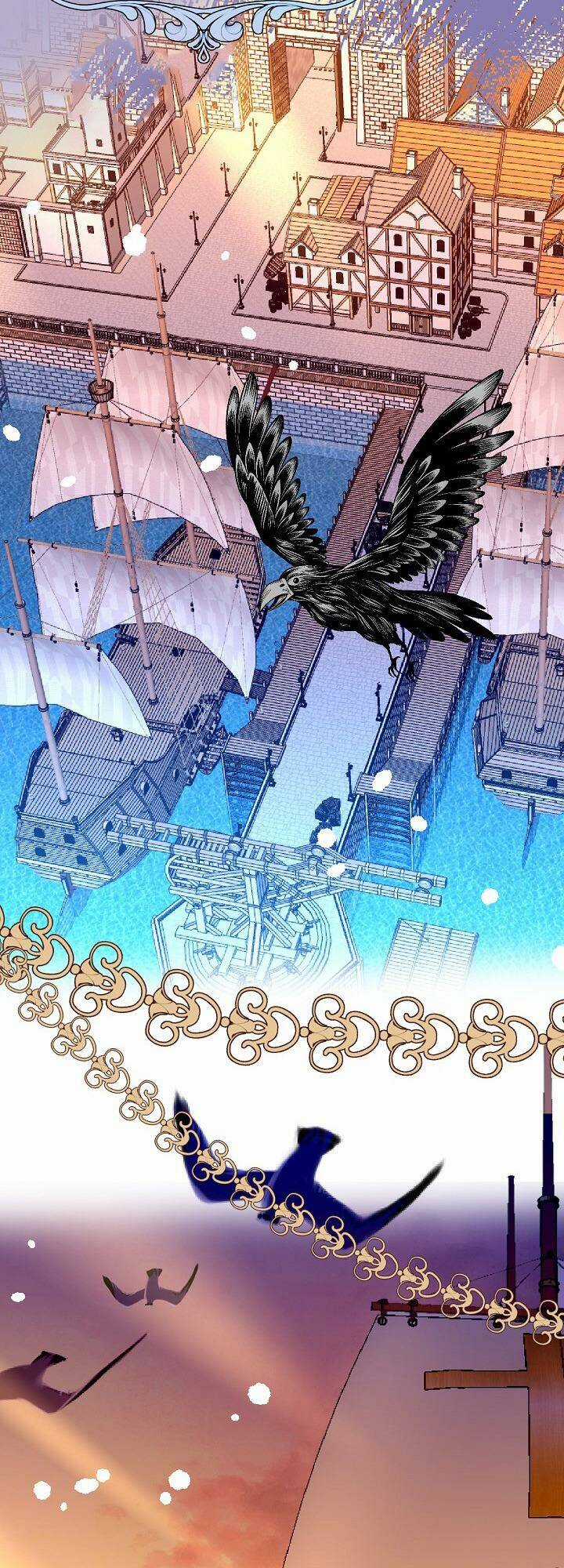 Con Gái Nuôi Muốn Cứu Thế Giới Chapter 43 trang 8