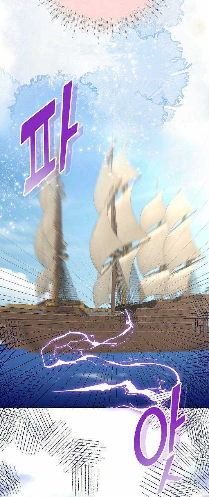 Con Gái Nuôi Muốn Cứu Thế Giới Chapter 46 trang 14