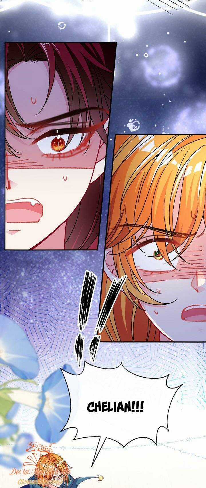 Con Gái Nuôi Muốn Cứu Thế Giới Chapter 46 trang 15