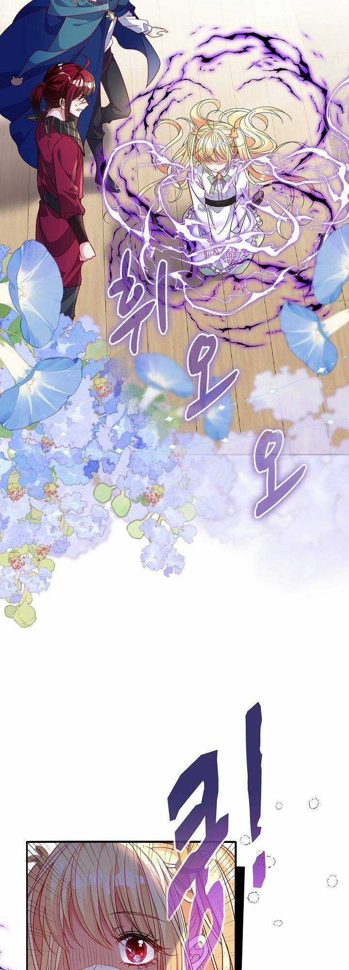 Con Gái Nuôi Muốn Cứu Thế Giới Chapter 46 trang 16