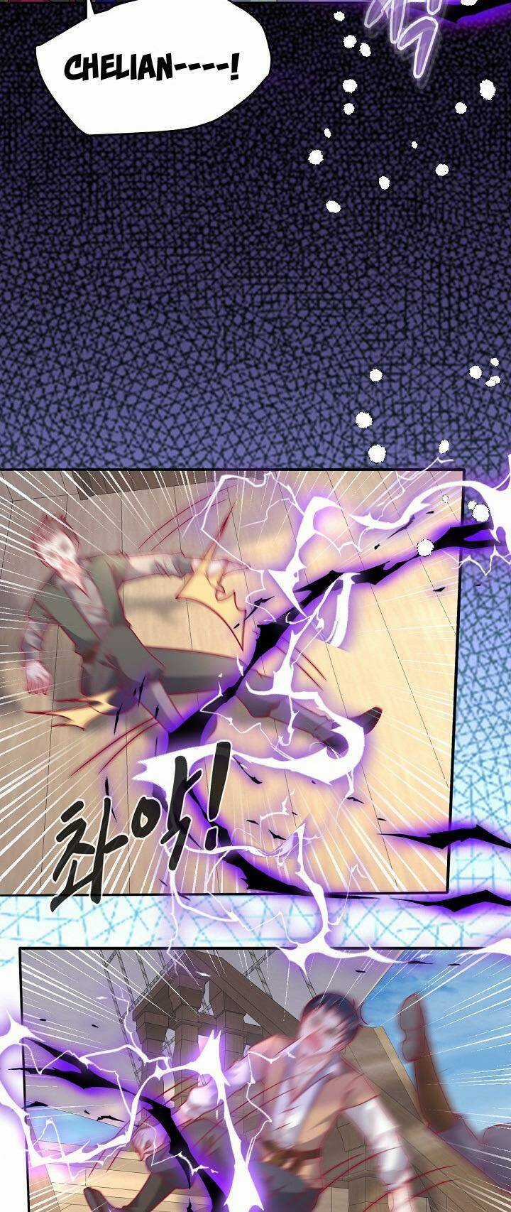 Con Gái Nuôi Muốn Cứu Thế Giới Chapter 46 trang 18