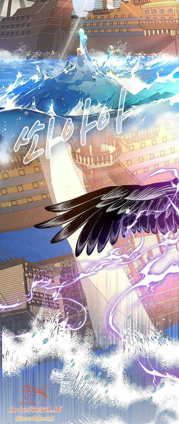 Con Gái Nuôi Muốn Cứu Thế Giới Chapter 46 trang 23