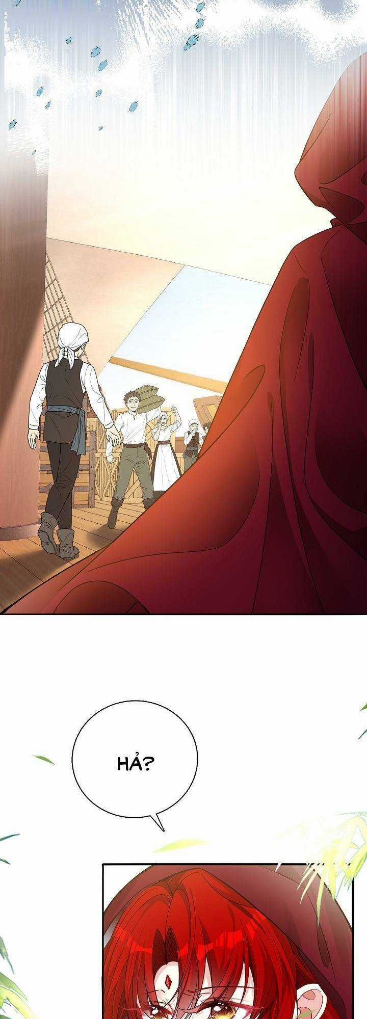 Con Gái Nuôi Muốn Cứu Thế Giới Chapter 46 trang 24