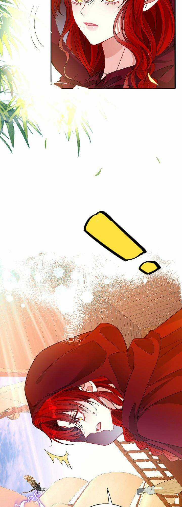 Con Gái Nuôi Muốn Cứu Thế Giới Chapter 46 trang 25