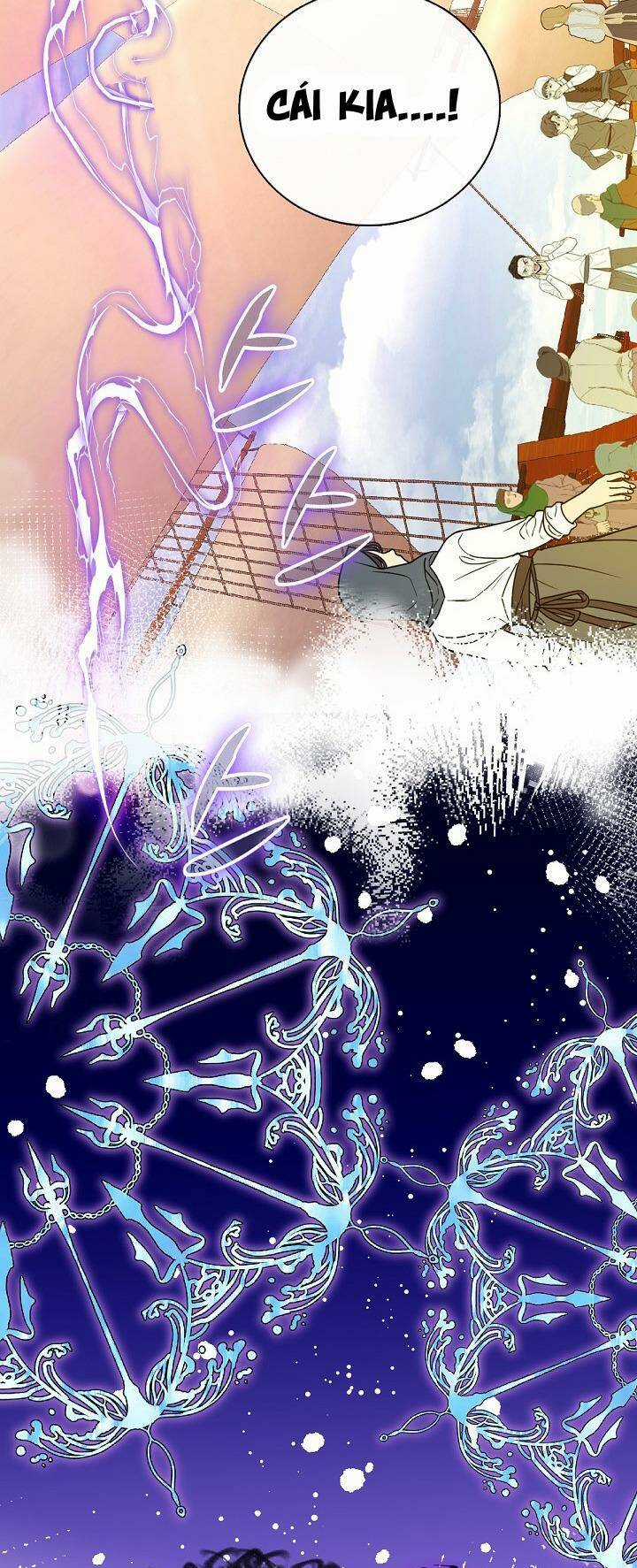 Con Gái Nuôi Muốn Cứu Thế Giới Chapter 46 trang 26