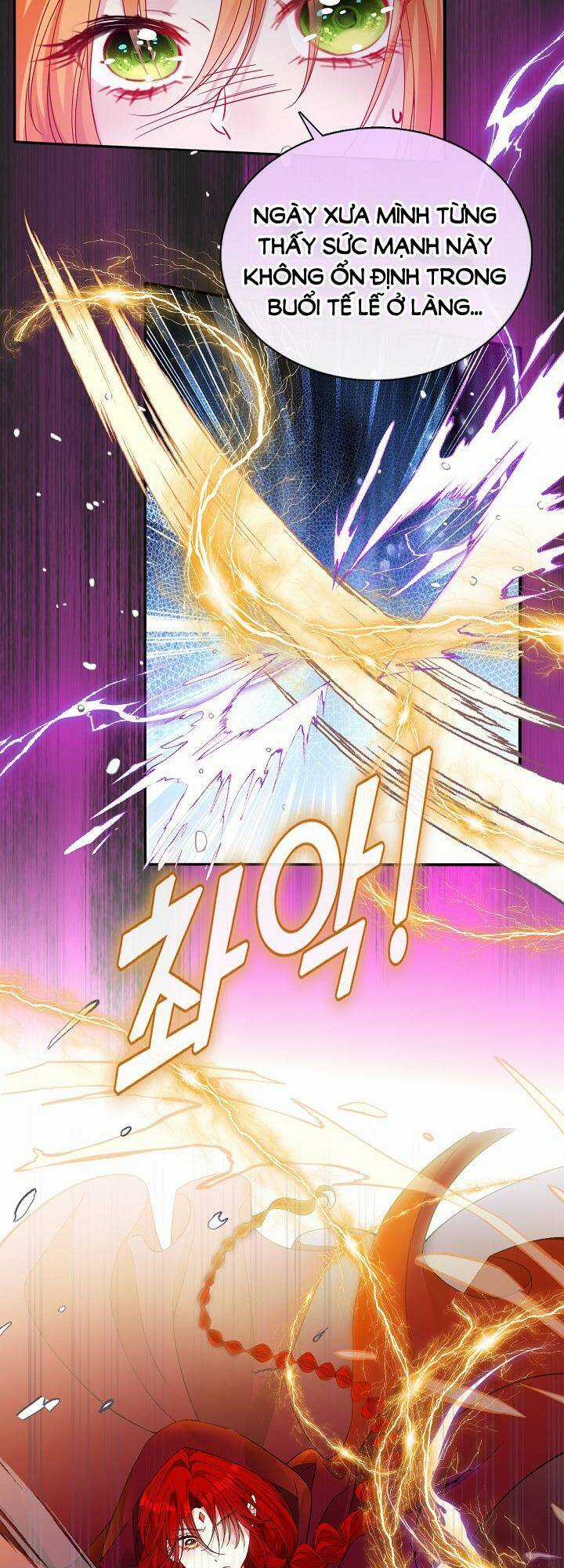 Con Gái Nuôi Muốn Cứu Thế Giới Chapter 46 trang 29