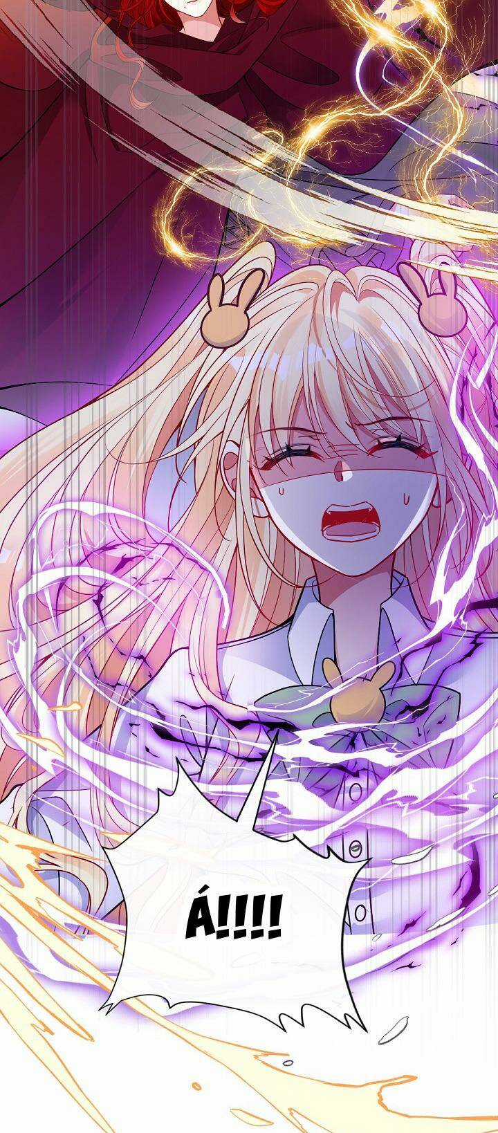 Con Gái Nuôi Muốn Cứu Thế Giới Chapter 46 trang 30