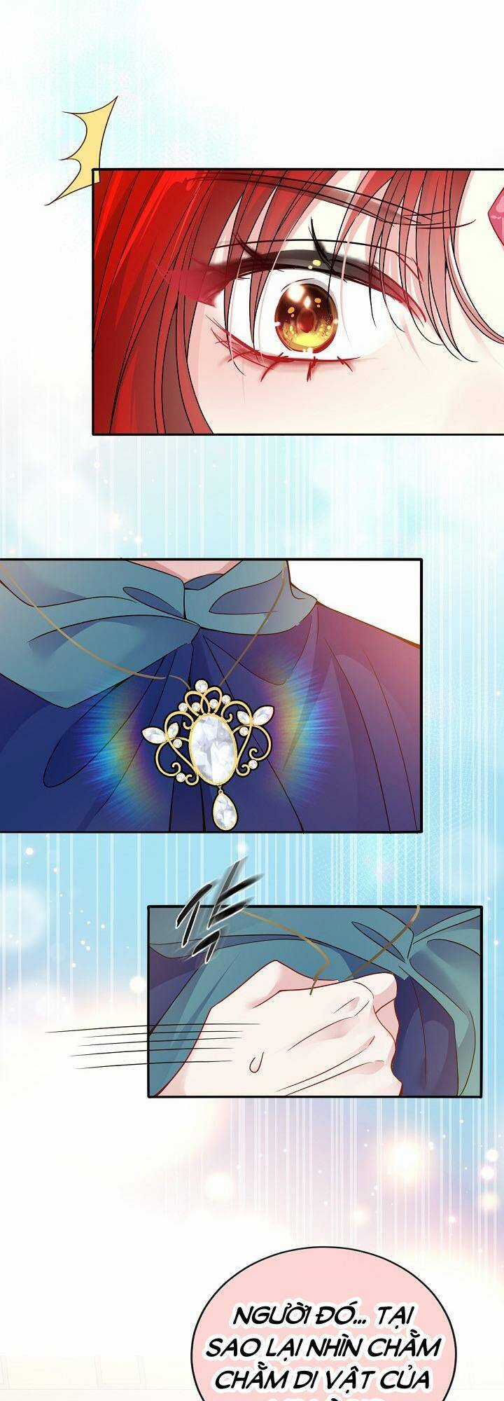 Con Gái Nuôi Muốn Cứu Thế Giới Chapter 46 trang 36