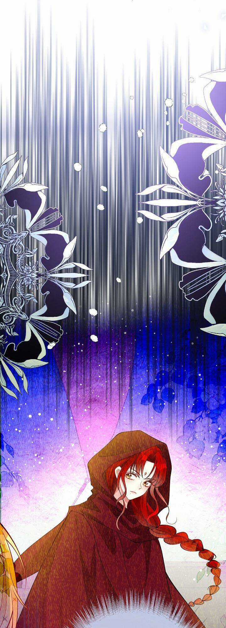 Con Gái Nuôi Muốn Cứu Thế Giới Chapter 46 trang 44