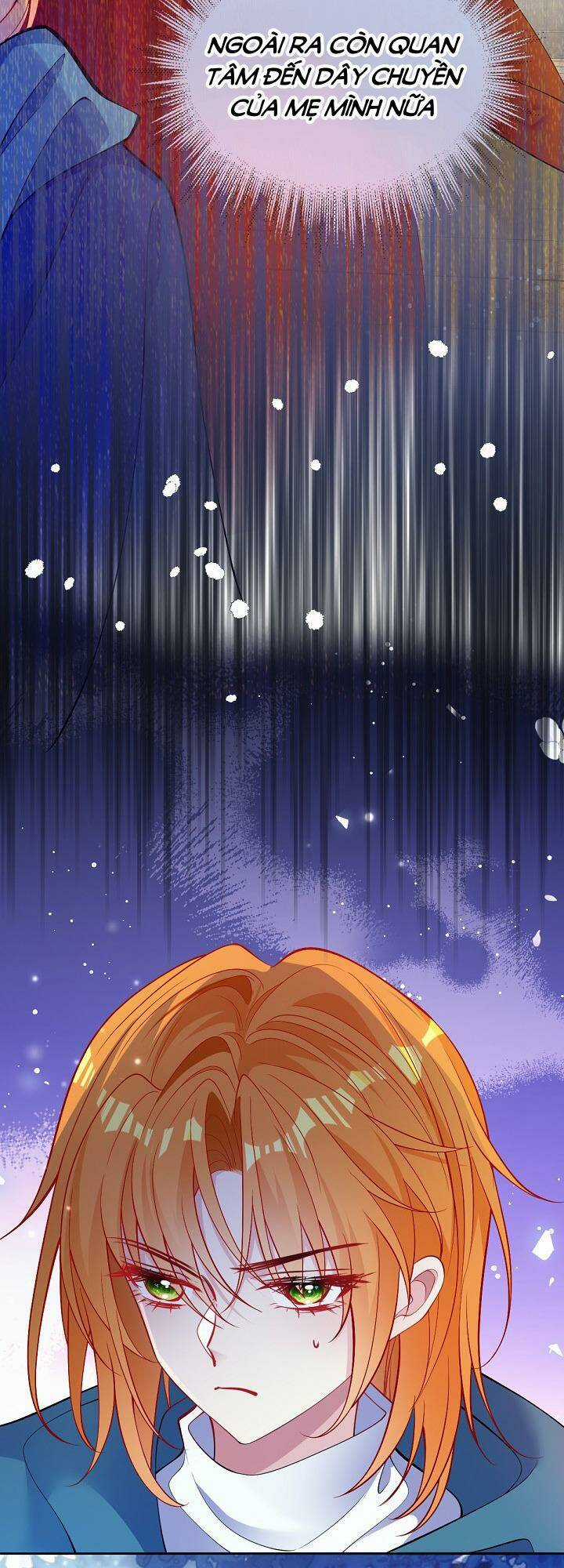 Con Gái Nuôi Muốn Cứu Thế Giới Chapter 46 trang 45