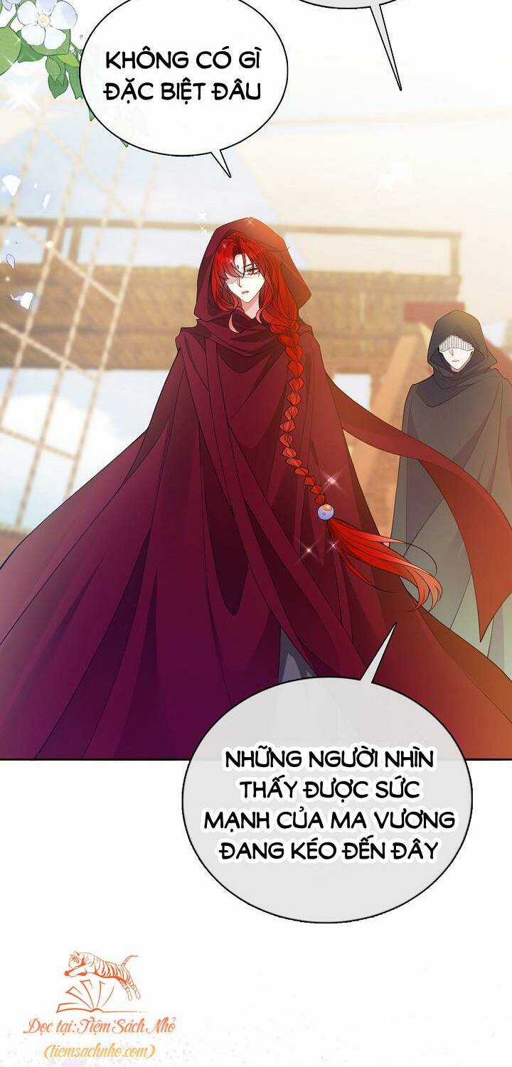 Con Gái Nuôi Muốn Cứu Thế Giới Chapter 46 trang 47