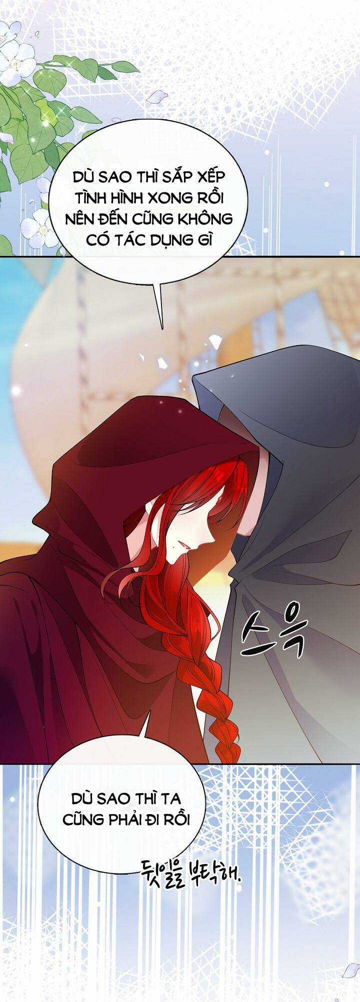 Con Gái Nuôi Muốn Cứu Thế Giới Chapter 46 trang 48