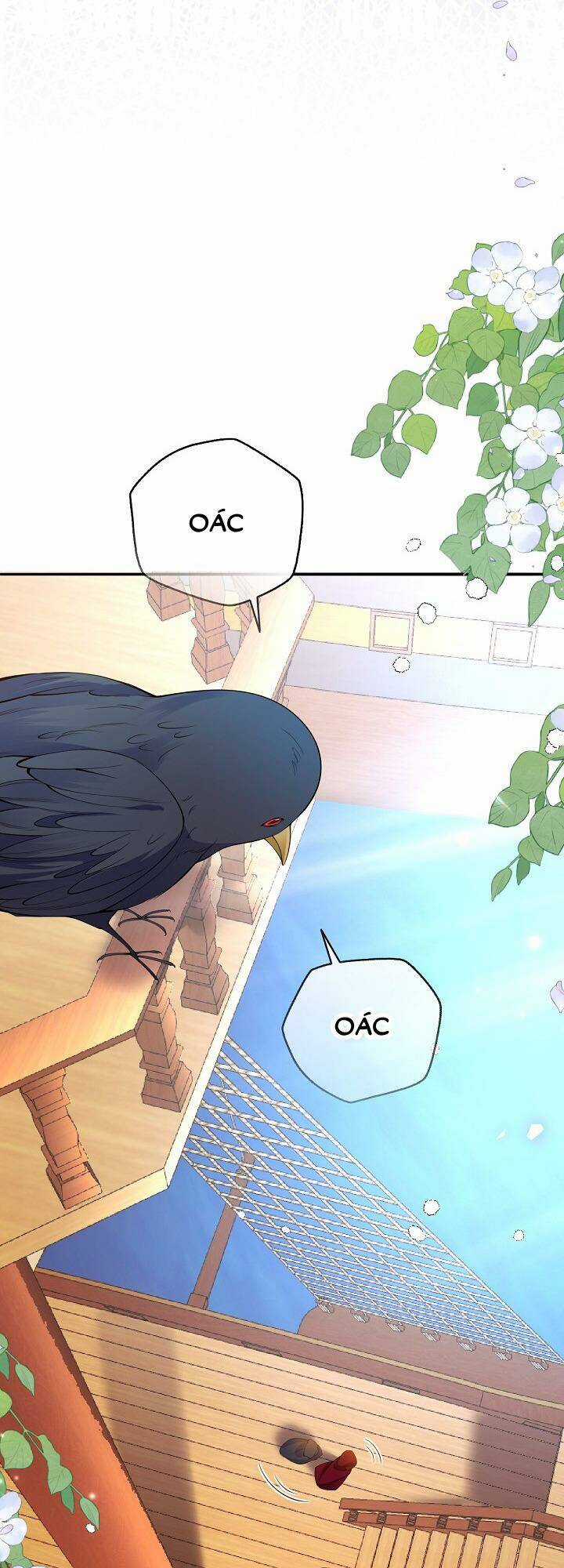 Con Gái Nuôi Muốn Cứu Thế Giới Chapter 46 trang 49